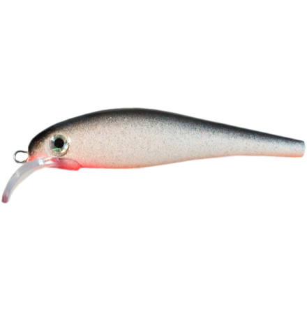 Jesse Wobbler 8cm frg 1