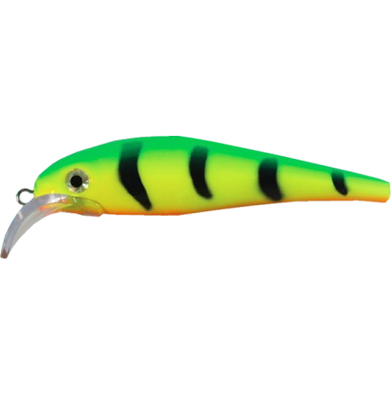 Jesse Wobbler 8cm frg 11