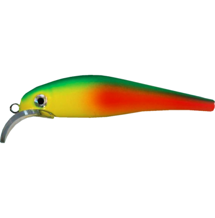 Jesse Wobbler 8cm frg 12