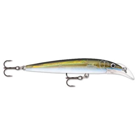 Rapala Scatter Rap Husky Jerk 10cm OGH