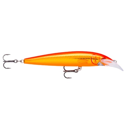 Rapala Scatter Rap Husky Jerk 10cm GF