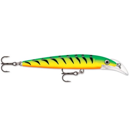 Rapala Scatter Rap Husky Jerk 10cm FT