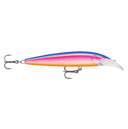 Rapala Scatter Rap Husky Jerk 10cm PIBL