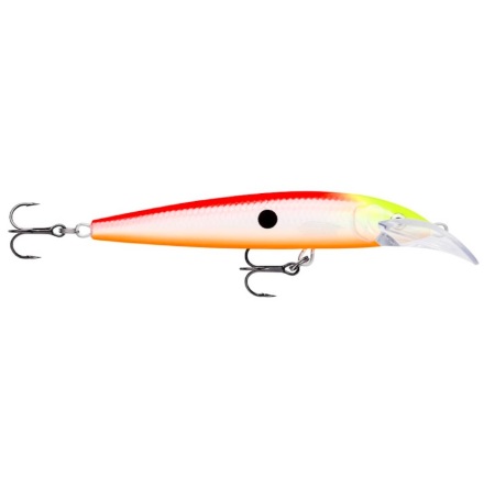 Rapala Scatter Rap Husky Jerk 10cm PCOU