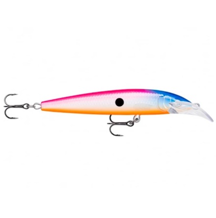 Rapala Scatter Rap Husky Jerk 10cm PBPU