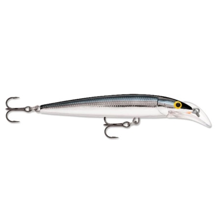 Rapala Scatter Rap Husky Jerk 10cm S