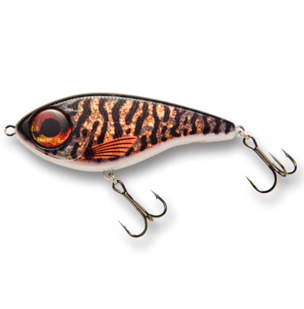 Armada EyeSwimmer Burbot 3D UV