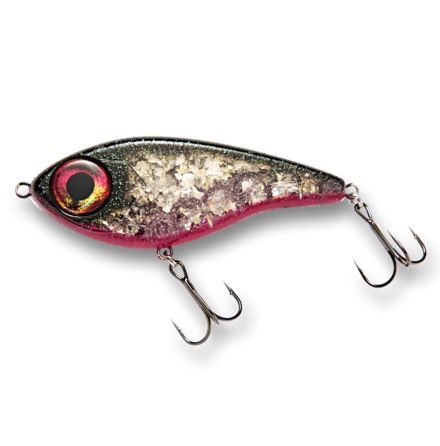 Armada EyeSwimmer Red Ghost