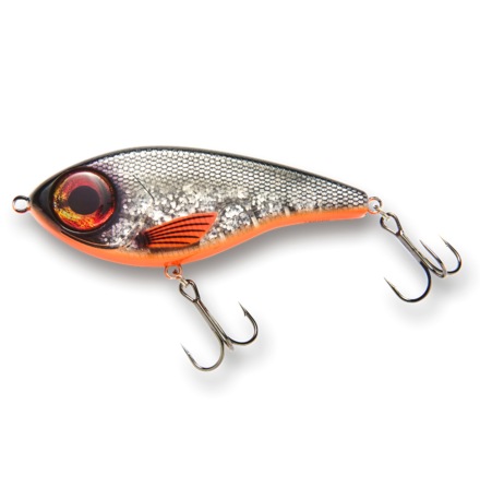 Armada EyeSwimmer Roach UV