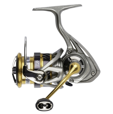 Daiwa Aggrest LT 1000