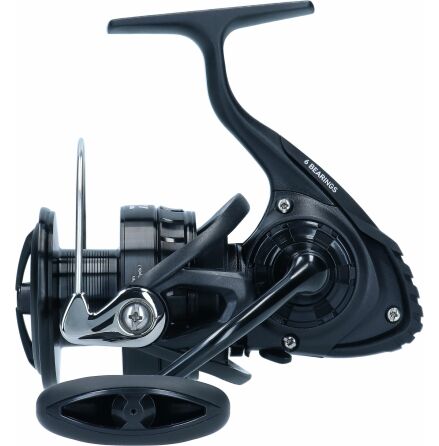 Daiwa BG Black LT 5000D-C