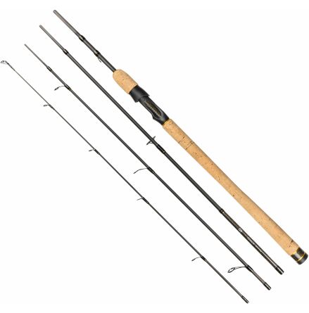 Daiwa Legalis 7' 4-del 5-15g