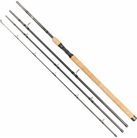 Daiwa Legalis Bait 12' 4-del -120g