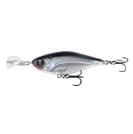 Headbanger Cranky Shad 2,5" SS