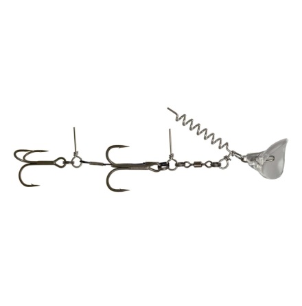 Headbanger RockerHead Stinger 21cm 21g