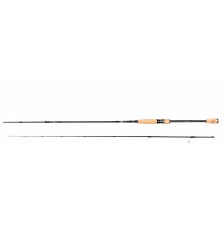 Daiwa Tatula 7'1" 3-15g Finesse and Worm