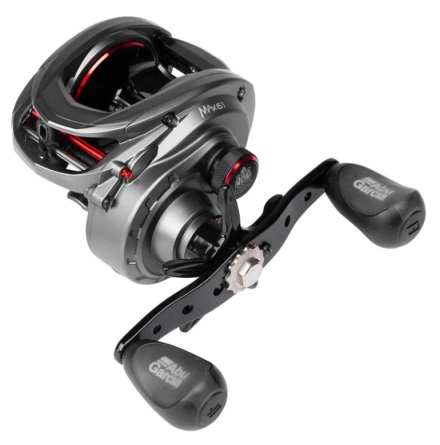 Abu Garcia Max 41 LH