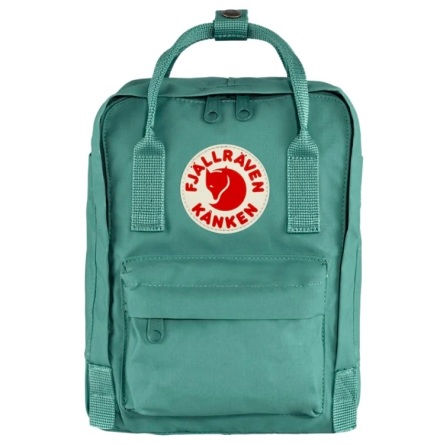 Fjllrven Knken Mini Frost Green