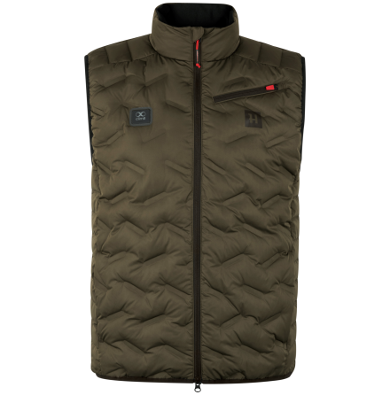 Hrkila clim8 Insulated waistcoat 