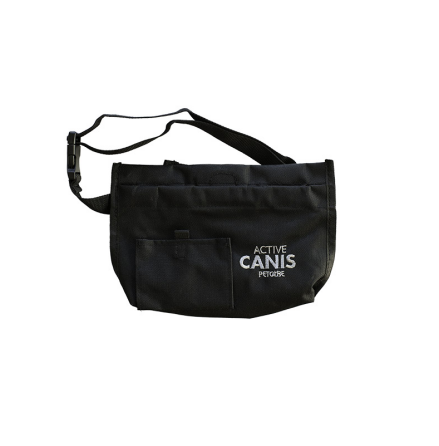 Active Canis Treatbag With Easy Close