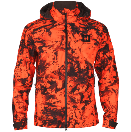 Hrkila Wildboar Pro Camo HWS Jacka 