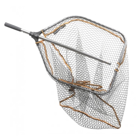 Savage Gear Pro Landing Net Foldable L