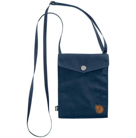 Fjllrven Pocket Navy