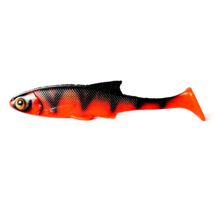 Armada Sneaky Shad 180mm Red Tiger