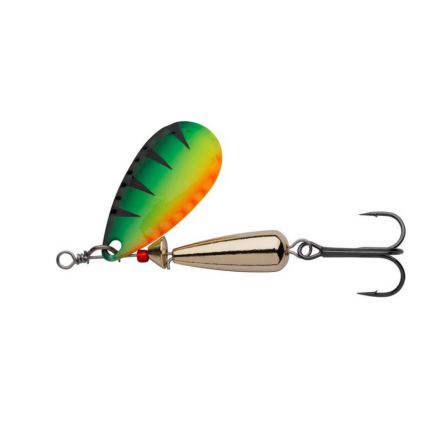 Abu Garcia Droppen 6g Tiger