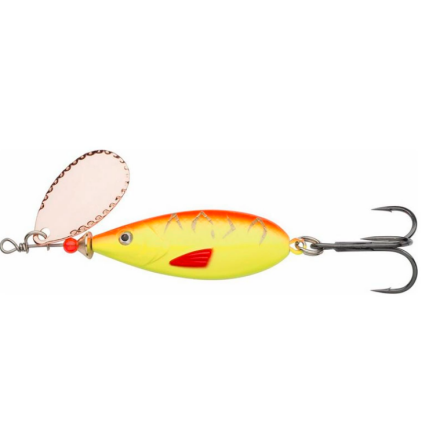 Abu Garcia Droppen Maxi 9g Red Hot Tiger