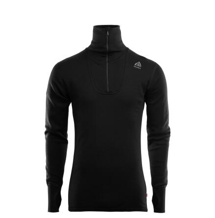 Aclima DoubleWool Polo Ms 