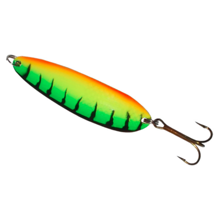 Wiggler Iron Wiggler Firetiger 28g