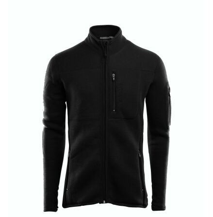 Aclima FleeceWool Jacket Ms 