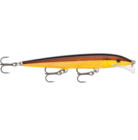 Rapala Scatter Rap Minnow 11cm GALB