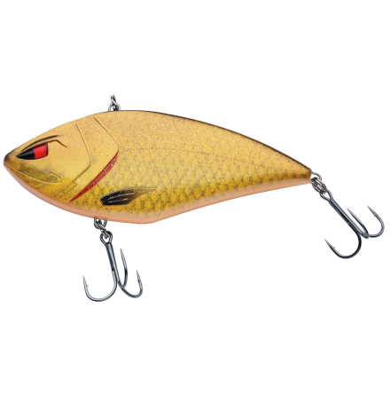 Berkley Zilla Lipless 110 Rudd