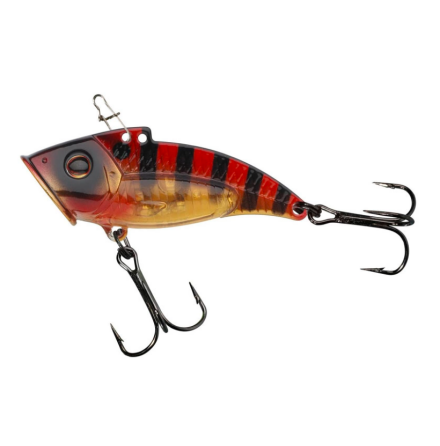 Berkley Rattling Powerblade 4,5cm Red Tiger