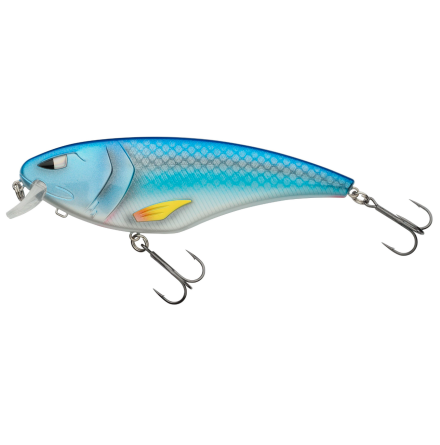 Berkley Zilla Flanker 155 Blue Marble