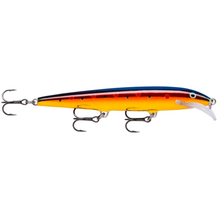 Rapala Scatter Rap Minnow 11cm GOL