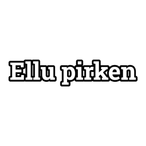 Ellu Pirken