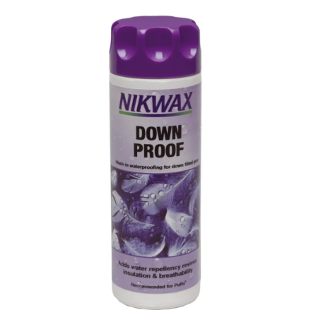 Nikwax Down Proof 300ml