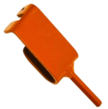 Scandinavian Tackle Ice Anchor Adapter