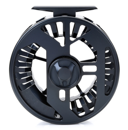 Vision XLV Reel Black 34