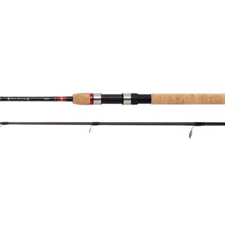 Daiwa Ninja X Spin 6' L 5-15g