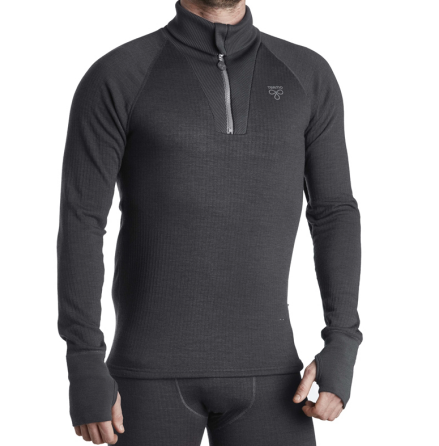 Termo Wool orginal 2.0 Polo m Zip