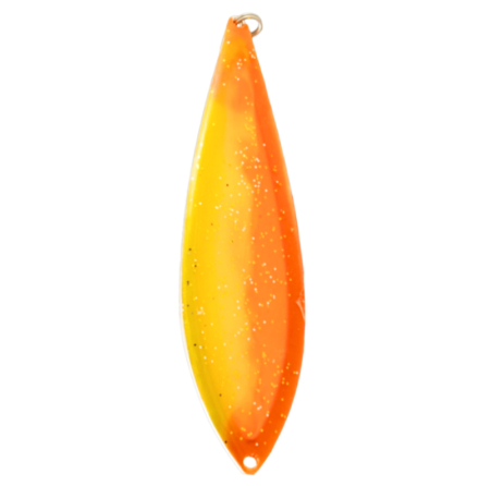 Norolan Winter Light Ice Jig Orange/Gul