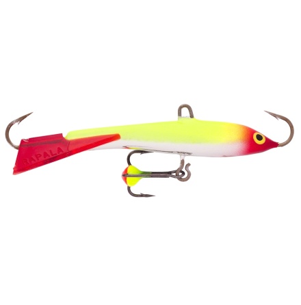 Rapala Jigging Rap WH 3cm 6g CLN