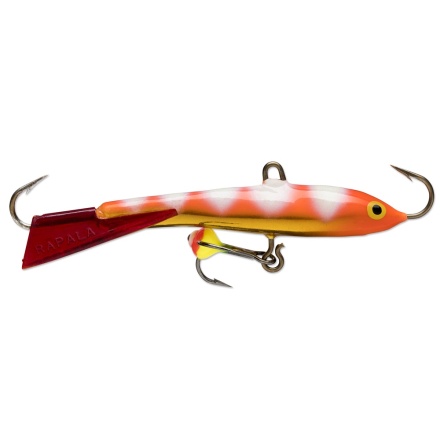 Rapala Jigging Rap WH 3cm 6g GZFR