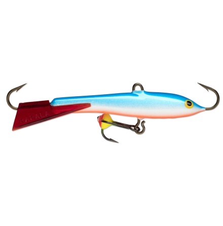 Rapala Jigging Rap WH 7cm 18g BSR