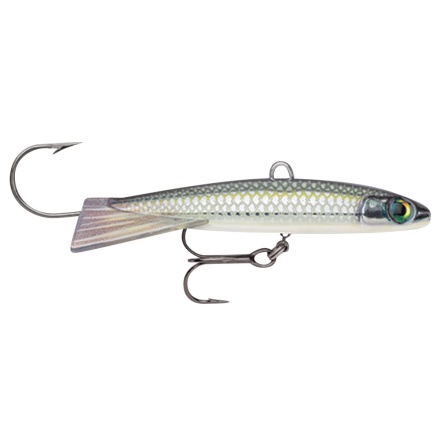 Rapala Jigging Shadow Rap 9cm 17g BLK