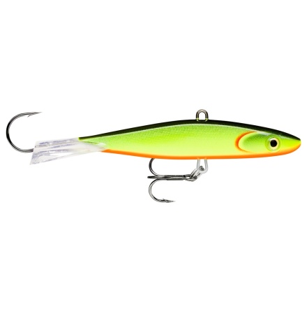 Rapala Jigging Shadow Rap 9cm 17g BYR